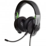PowerA Fusion Pro Xbox gaming headset fekete (1512479-01) (1512479-01) - Fejhallgató