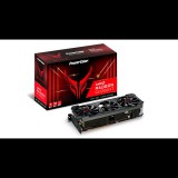 PowerColor Radeon RX 6900 XT 16GB Red Devil 256bit (AXRX 6900XT 16GBD6-3DHE/OC) - Videókártya