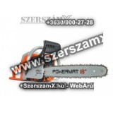 Powermat PM-184HP49 Benzines 4,0Lóerős Láncfűrész 49,3cc