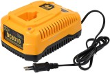 Powery Helyettesítő akkutöltő Black & Decker fúrócsavarozó CD9602K