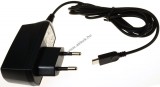 Powery töltő/adapter/tápegység micro USB 1A Samsung Galaxy S4 Zoom SM-C101