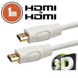 PRC Delight 3D HDMI-HDMI kábel 1m (20421) (20421) - HDMI