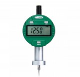 Precíziós digitális mérőórás mélységmérő 0-12.7/16/0.001 mm - Insize 2142-301