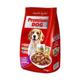 -Prémium Dog Száraz Új Szárnyas-Marha 10kg Premium Dog Száraz Új Szárnyas-Marha 10kg