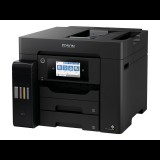 Printer Epson EcoTank ET-5850 MFP Ink colour (C11CJ29401) - Fotó nyomtató