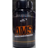 Pro Nutrition AMS - Anabolic Muscle Stimulator (100 kap.)