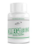 Pro Nutrition Dailyhealth Omega 3-6-9 (60 kap.)