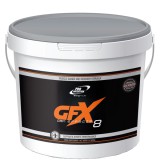 Pro Nutrition GFX-8 (5 kg)