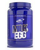 Pro Nutrition Milk and Egg Protein (0,9 kg)