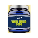Pro Nutrition Whey Amino 3000 (120 tab.)
