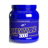 Pro Nutrition Whey Amino 3000 (300 tab.)