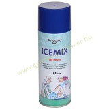 PRO-Sport Fagyasztó jegelő spray Icemix 400ml
