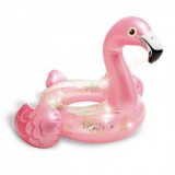 PRO-Sport Flamingó úszógumi glitteres - Intex