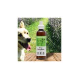 Probiotikumos bőr- és szőrápoló spray kutyáknak 250 ml, Greenman