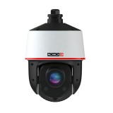PROVISION-ISR Z4-25IPE-4(IR) IP PTZ kamera, 4 MP, .8~120 mm fókusztávolság, 100 m infra távolság, auto-követés funkció