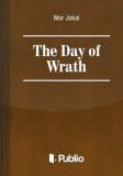 Publio Jókai Mór: The Day of Wrath - könyv