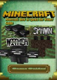 Publishdrive Game Ultimate G  Game Guides: Minecraft: How to spawn the Wither Guide Full - könyv