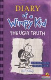 Puffin Books Jeff Kinney - Diary of A Wimpy Kid: The Ugly Truth