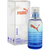 Puma Aqua Man 50 ml eau de toilette uraknak eau de toilette