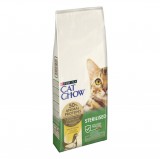 Purina CAT CHOW Sterilised Csirkében gazdag száraz macskaeledel 1,5kg