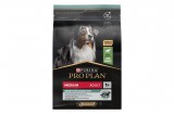 Purina PRO PLAN Medium Adult SENSITIVE DIGESTION bárányban gazdag száraz kutyaeledel 3 kg