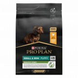 Purina PRO PLAN Small & Mini Puppy HEALTHY START száraz kutyaeledel 3 kg