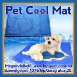 Kutya hűtő matrac árak – Hűsítő matrac kutyáknak vásárlás ~> DEPO