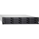 QNAP TS-H1277XU-RP-3700X-128G hálózati adattároló NAS (TS-H1277XU-RP-3700X-128G) - NAS