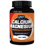 QNT Sport Calcium Magnesium (60 tab.)