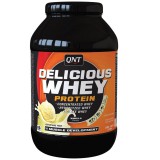 QNT Sport Delicious Whey Protein (2,2 kg)