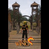 Queen Developer On the Wings - Birth of a Hero (PC - Steam elektronikus játék licensz)