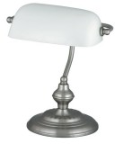 Rábalux 4037 Bank Asztali lámpa