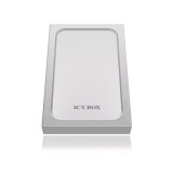 RaidSonic ICY BOX IB-254U3 2.5" SATA HDD külső ház USB 3.0 (IB-254U3) - HDD Dokkoló