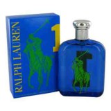 Ralph Lauren - Big Pony 1 edt 100ml (férfi parfüm)