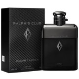 Ralph Lauren - Ralph\'s Club PARFUM edp 100ml Teszter (férfi parfüm)