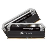 RAM Corsair DDR4 4000MHz 8GB (2x4GB) kit Dominator Platinum CL19 1,35V (CMD8GX4M2B4000C19) - Memória