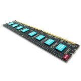 RAM Kingmax DDR3 1600MHz 4GB CL11 1,5V (KM-LD3-1600-4GS) - Memória