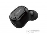 Rampage SN-BT155 Bluetooth vezeték nélküli fülhallgató, fekete