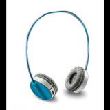 Rapoo H6020 Fashion vezeték nélküli headset kék (142047) (142047) - Fejhallgató