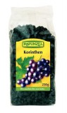 Rapunzel Bio aszalt gyümölcsök, mazsola, korintoszi, kék szőlőből 250 g