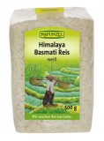 Rapunzel Bio rizs, Himalaya basmati rizs, fehér 500 g