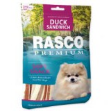 RASCO PREMIUM Duck Sandwich 80 g