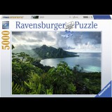 Ravensburger Atemberaubendes Hawaii puzzle 5000db-os (16106) (RA16106) - Kirakós, Puzzle