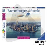 Ravensburger Puzzle 1000 db New York