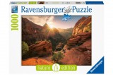 Ravensburger Zion kanyon - 1000 db puzzle