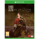 Ravenscourt Ash of Gods: Redemption (Xbox One  - Dobozos játék)