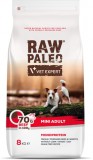 Raw Paleo Adult Mini Monoprotein Beef 8kg