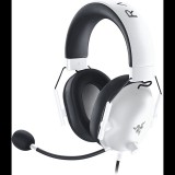 Razer BlackShark V2 X headset fehér (RZ04-03240700-R3M1) (RZ04-03240700-R3M1) - Fejhallgató