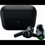 Razer Hammerhead TWS Bluetooth mikrofonos fülhallgató fekete (RZ12-03820100-R3G1) (RZ12-03820100-R3G1) - Fülhallgató