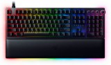 Razer Huntsman V2 Analog keyboard Black US  RZ03-03610100-R3M1